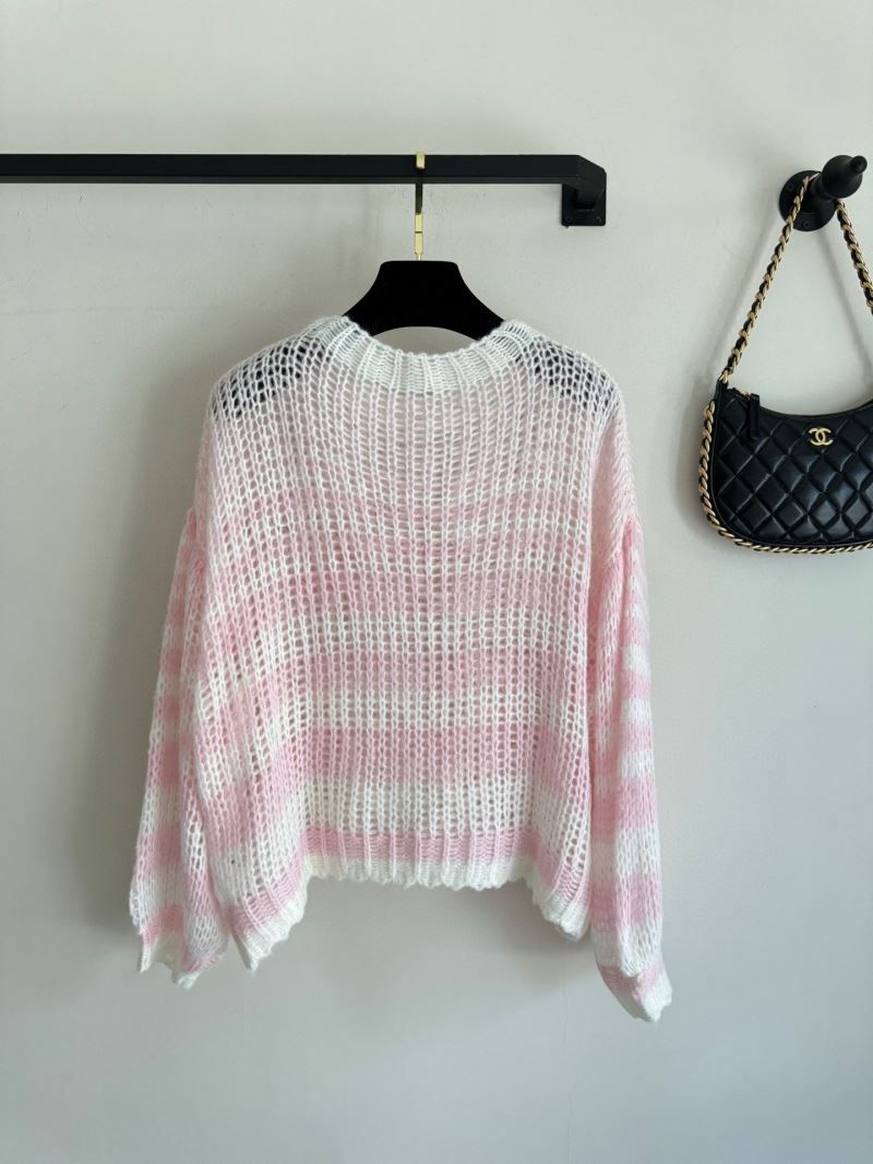 Loewe Sweaters